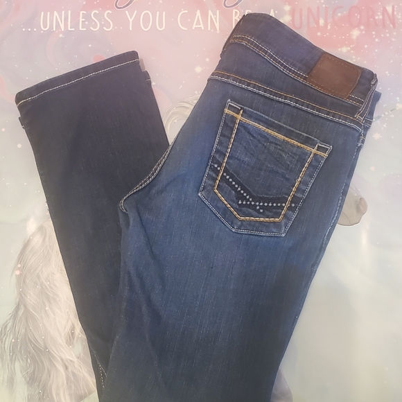 BKE Addson Jeans - Picture 4 of 7